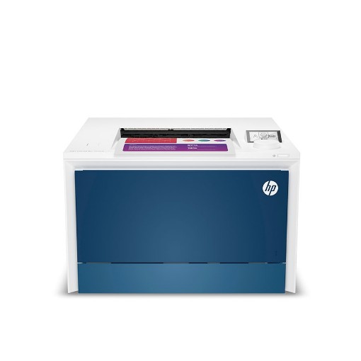 Picture of HP Color LaserJet Pro 4202dn (4RA87F) printer.