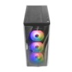 Изображение Игровой корпус Antec CASE DF700 Flux