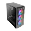 Изображение Игровой корпус Antec CASE DF700 Flux