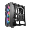 Изображение Игровой корпус Antec CASE DF700 Flux