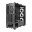 Изображение Игровой корпус Antec CASE DF700 Flux