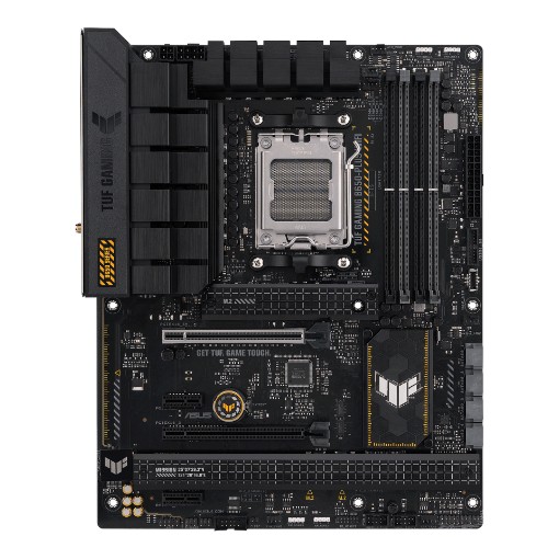Picture of Motherboard - Asus TUF GAMING B650-PLUS WIFI