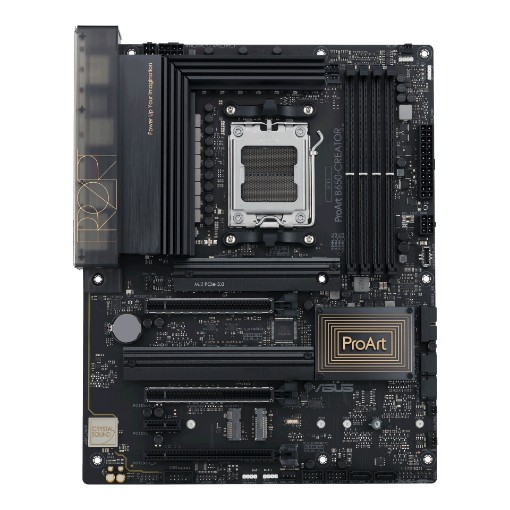 Picture of Motherboard - Asus ProArt B650-CREATOR