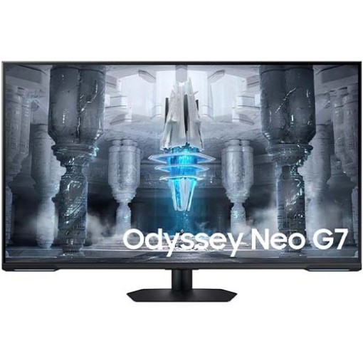 Picture of Samsung 42.5" Monitor Odyssey Neo G7 144Hz S43CG700NP.