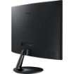 תמונה של מסך מחשב קעור "23.5 Samsung LED VA S24C360EAM