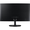 תמונה של מסך מחשב קעור "23.5 Samsung LED VA S24C360EAM