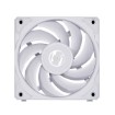 תמונה של מאוורר Lian-Li Cooler 120mm P28-1W (P28120-1W) בצבע לבן
