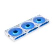 Picture of Lian-Li Cooler 120mm SL-INF (UF-SLIN120-3W) UNI White 3-Fan 12SLIN3W