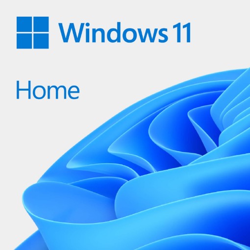 Изображение Microsoft Windows 11 Home на английском языке - цифровая лицензия KW9-00609.