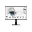 Picture of MSI PRO 27" MP273QP 2K business computer screen