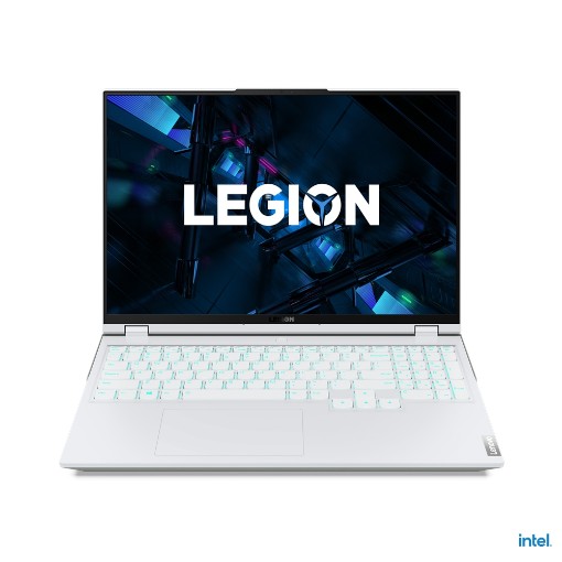 Изображение Ноутбук Lenovo Legion 5 Pro 16-ITH6 82JF002VIV