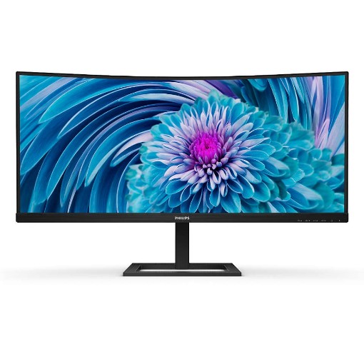 תמונה של מסך מחשב 34" PHILIPS 346E2CUAE