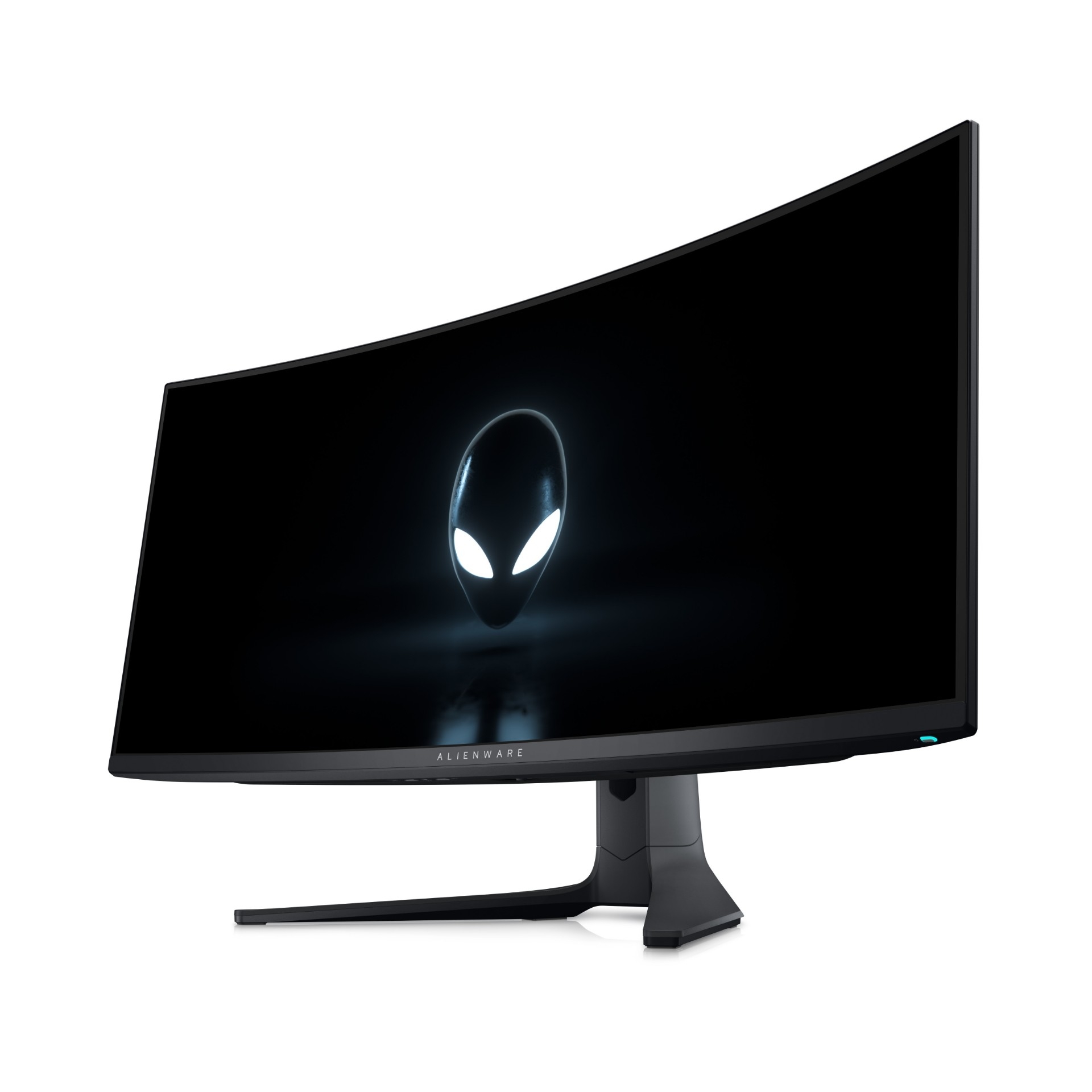 Dell Alienware 34 QD-OLED Gaming Monitor AW3423DWF with AMD FreeSync ...