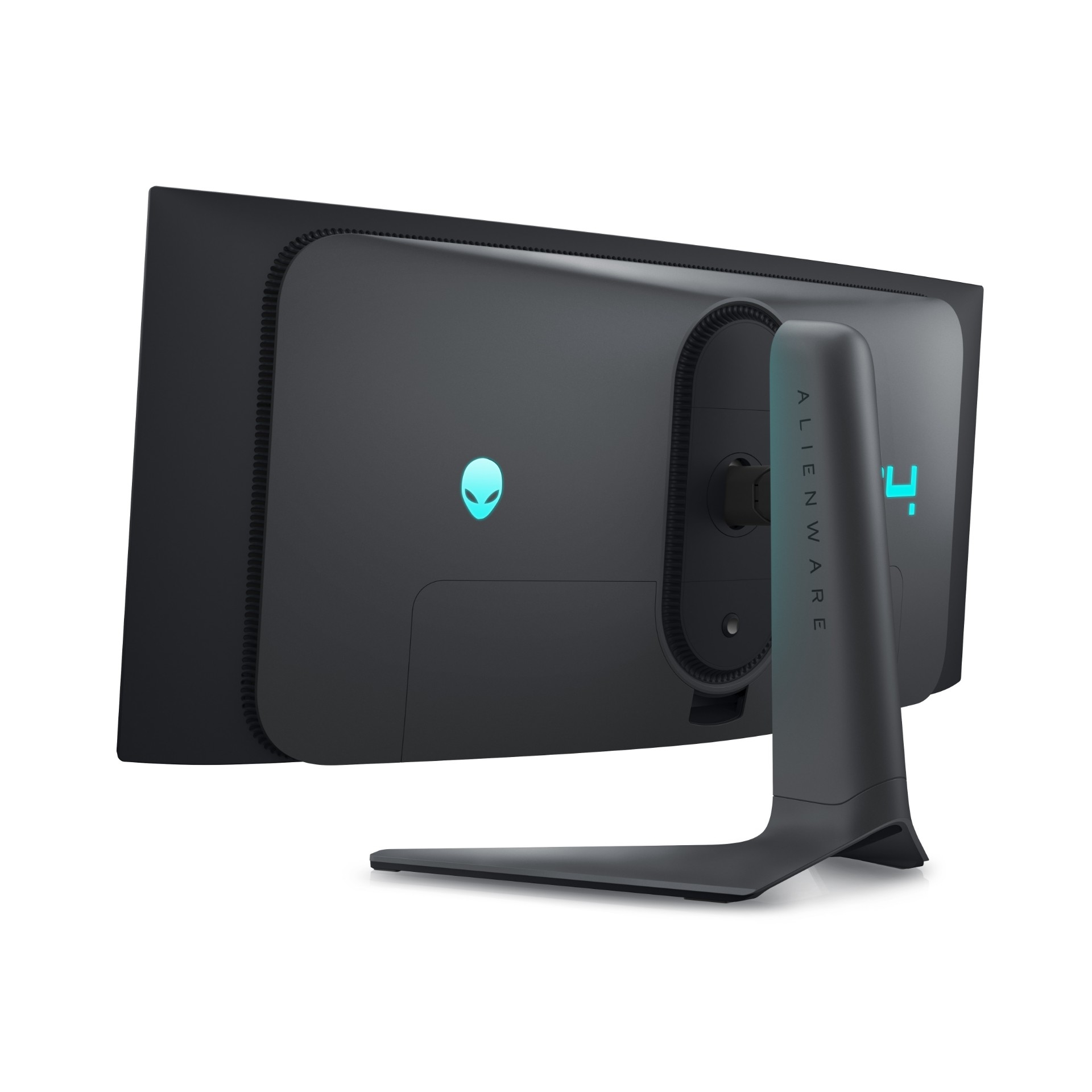 Dell Alienware 34 QD-OLED Gaming Monitor AW3423DWF with AMD FreeSync ...