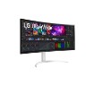 Picture of LG 39.7" Curved UltraWide™ 5K2K Nano IPS Display Monitor 40WP95CP-W.