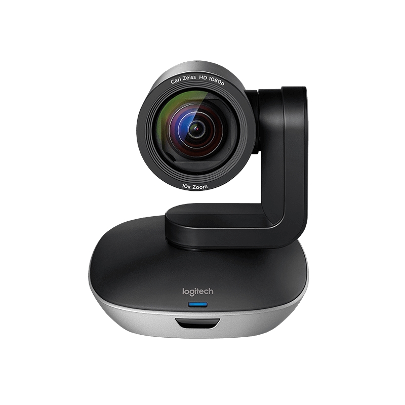 Logitech Group Video Conferencing System - 1PC.co.il