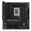 Изображение Материнская плата ASUS TUF GAMING B760M-PLUS.