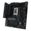 Изображение Материнская плата ASUS TUF GAMING B760M-PLUS.
