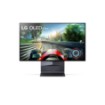 תמונה של מסך מחשב LG 42LX3Q6LA OLED Flex 4K
