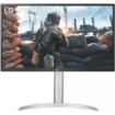 Picture of LG 27" UHD 4K IPS Monitor with USB Type-C™ 27UP550N-W.