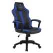 תמונה של כיסא גיימינג Dragon Sniper Gaming Chair בצבע כחול