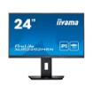 Изображение  Монитор IIYAMA 23.8" ProLite 75Hz 4ms (USB-C PD65W) IPS Monitor XUB2492HSN-B5