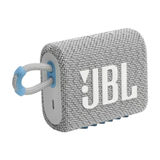 JBL беспроводная мини-колонка Go 3 Eco. - 1PC.co.il