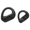 Picture of JBL Endurance Peak 3 wireless sports headphones.