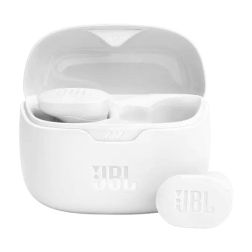 Изображение Беспроводные наушники JBL Tune Buds.