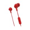 Picture of JBL C150SIU in-ear headphones.