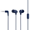 תמונה של JBL אוזניות in ear + מיקרופון C50HI