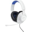 Изображение JBL наушники с микрофоном Quantum 100P.