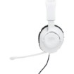 Изображение JBL наушники с микрофоном Quantum 100P.