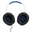 Изображение JBL наушники с микрофоном Quantum 100P.