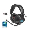 תמונה של JBL אוזניות אלחוטיות + מיקרופון Quantum 610