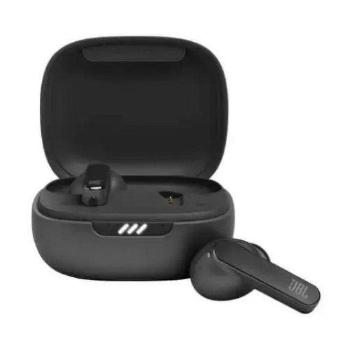 Изображение JBL беспроводные наушники Live Pro 2 TWS.