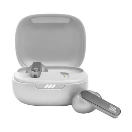 Jbl wireless discount earphones battery life