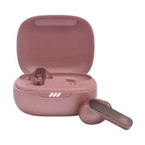 Изображение JBL беспроводные наушники Live Pro 2 TWS.