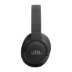 Изображение Беспроводные наушники JBL Tune 720 черного цвета.
