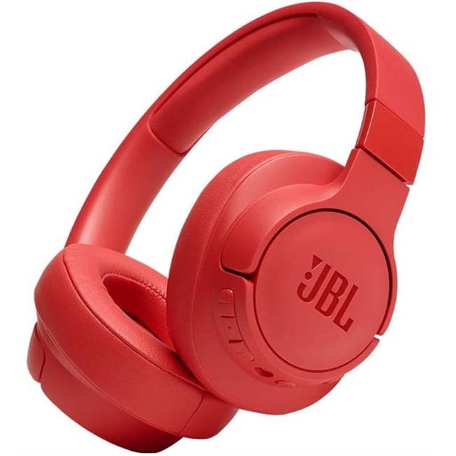 JBL Tune 720BT Wireless Headphones. 