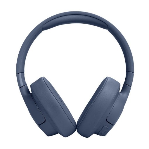 תמונה של אוזניות ‏אלחוטיות JBL Tune 770NC בצבע כחול