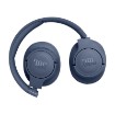 תמונה של אוזניות ‏אלחוטיות JBL Tune 770NC בצבע כחול
