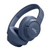 תמונה של אוזניות ‏אלחוטיות JBL Tune 770NC בצבע כחול