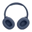 תמונה של אוזניות ‏אלחוטיות JBL Tune 770NC בצבע כחול