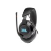 תמונה של JBL אוזניות אלחוטיות + מיקרופון Quantum 610