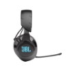 תמונה של JBL אוזניות אלחוטיות + מיקרופון Quantum 610