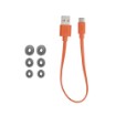 Изображение JBL Беспроводные игровые наушники Quantum TWS.