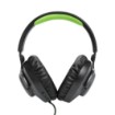 תמונה של JBL אוזניות חוטיות עם מיקרופון Quantum 100X
