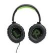 תמונה של JBL אוזניות חוטיות עם מיקרופון Quantum 100X