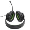תמונה של JBL אוזניות חוטיות עם מיקרופון Quantum 100X